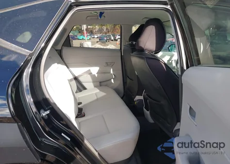 2024 Hyundai Kona Sel z USA, uszkodzony, nr VIN KM8HBCABXRU116757